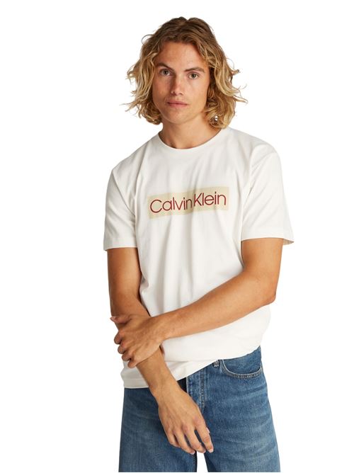 J30J327472YAS BEIGE CALVIN KLEIN | J30J327472YAS BEIGE